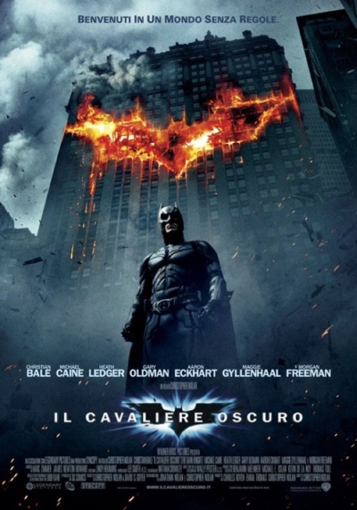 thedarkknight