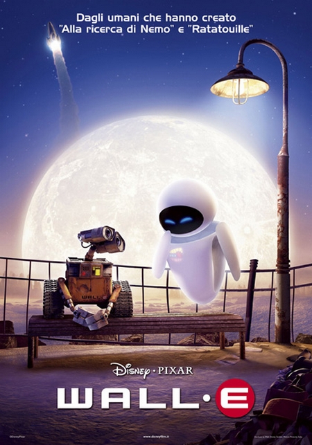 wall-e