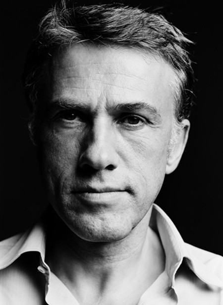 christoph waltz. Christoph Waltz