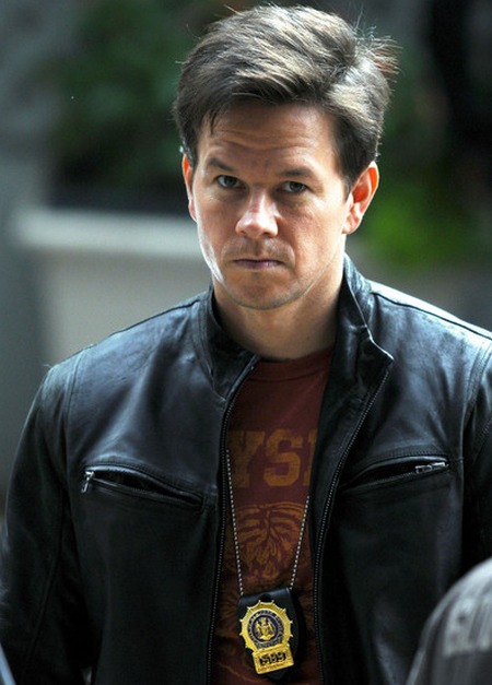 The Other Guys Mark Wahlberg