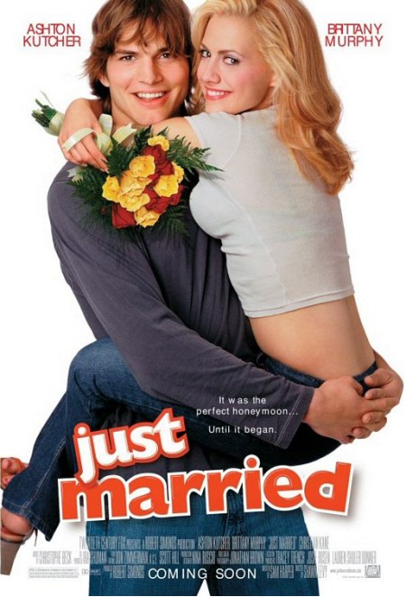 just_married []