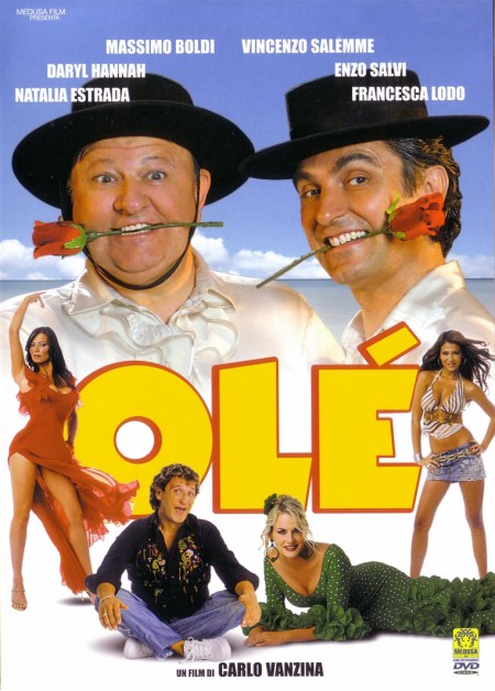 OlÃ¨ ( Originale ) []