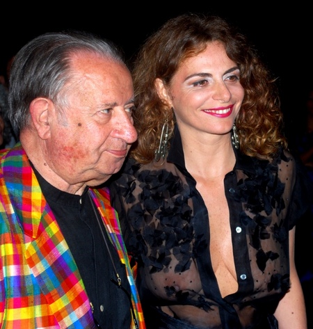 Tinto Brass - Caterina Varzi