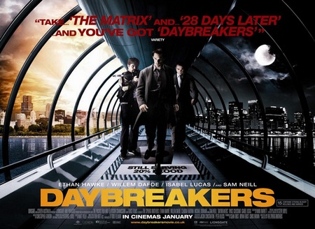 Daybreakers