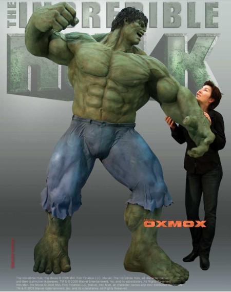 action figures life size statue (11)