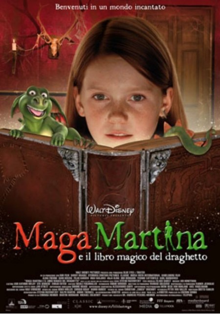la-locandina-di-maga-martina-e-il-libro-magico-del-draghetto-136131