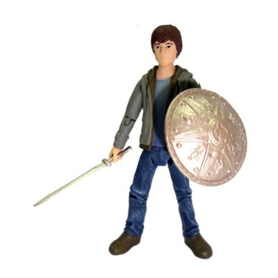 Percy Jackson e gli dei dellOlimpo - Wikipedia