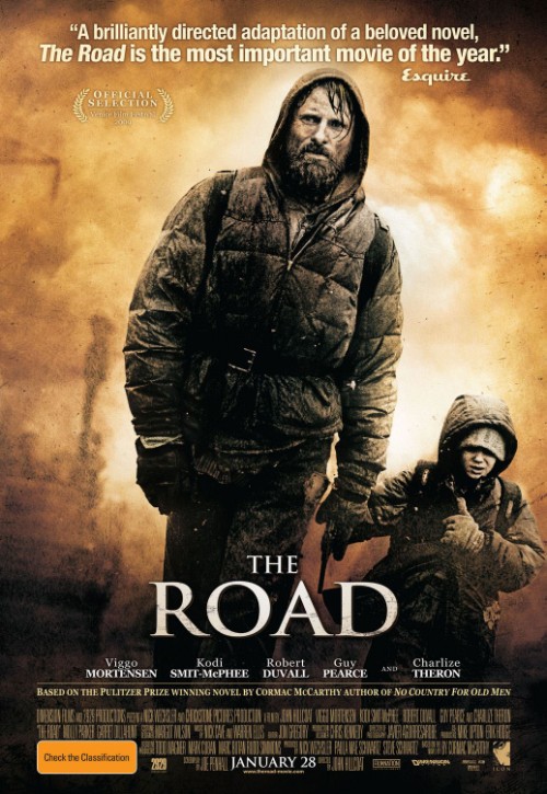 The-Road-Poster-USA (500 x 725)