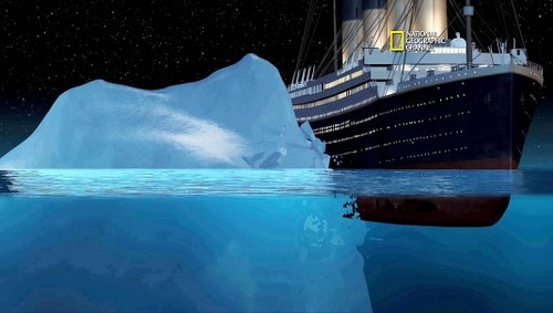 Titanic-3D-clip-sullaffondamento-presentate-da-James-Cameron-3