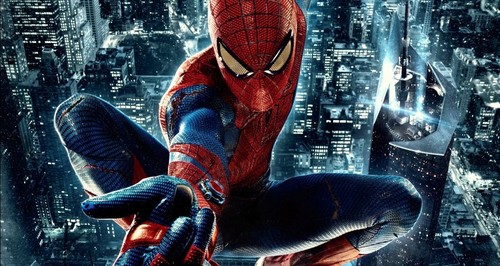 The Amazing Spider-Man, nuovo spot tv