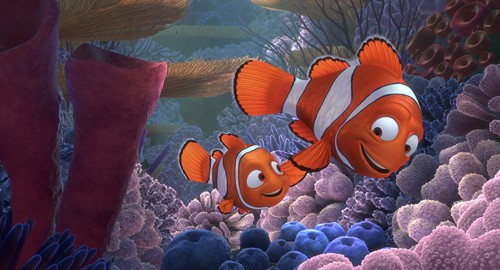 Alla ricerca di Nemo 3D, trailer italiano e nuove immagini (3)