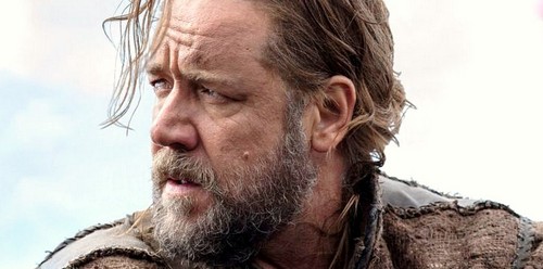 Noah, prima immagine ufficiale di Russell Crowe (3)