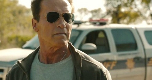 The Last Stand, trailer sottotitolato dell'action con Arnold Schwarzenegger