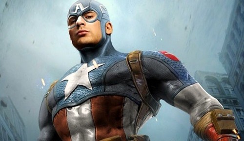 Captain America The Winter Soldier, novità sul cast e cameo di Black Widow (2)