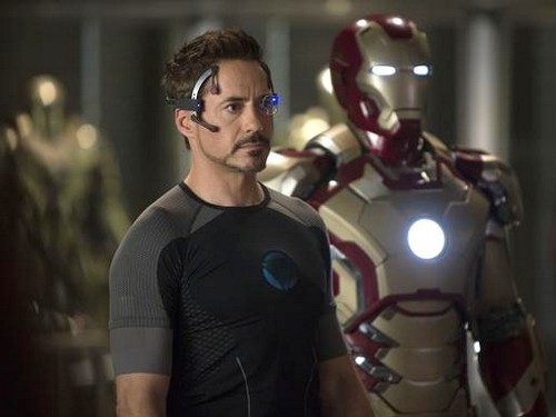 Iron Man 3, prime immagini ufficiali e nuovo teaser poster (2)