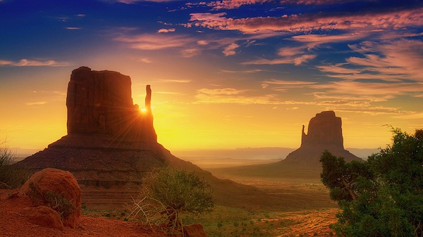 Transformers 4 Starts Filming in Monument Valley Navajo Tribal Park