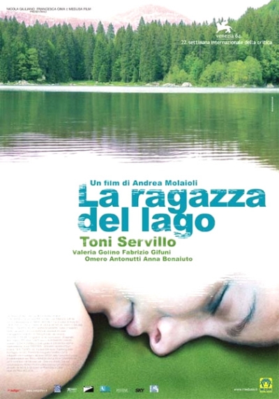 Recensione: La ragazza del lago