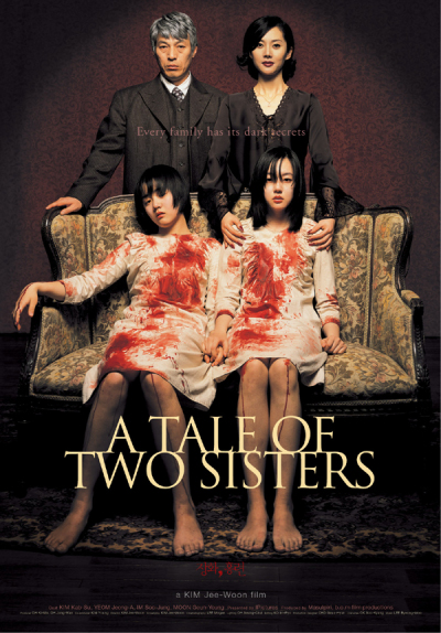 Recensione : A Tale of Two Sisters