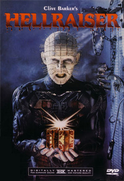 Recensione: Clive Barker's Hellraiser