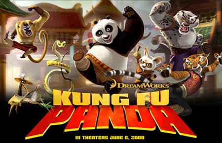 Recensione: Kung Fu Panda