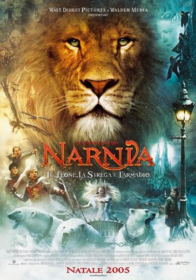 Recensione: Le Cronache di Narnia: Il Leone, la Strega e l'Armadio