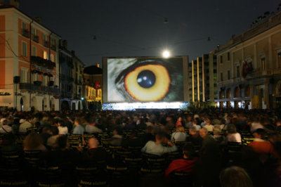 International Film Festival Locarno