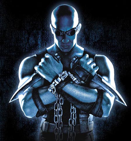 Riddick a oltranza