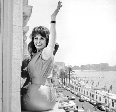Festival di venezia dalla ventunesima alla trentesima edizione: dalla bellezza di Sophia Loren a quella dei film di Bunuel