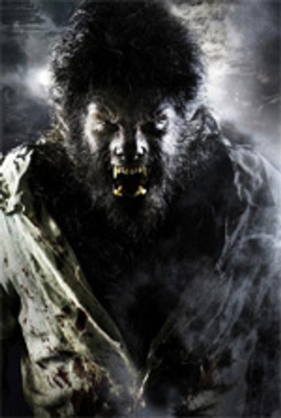 Film Horror 2009: mangiati dagli zombie o azzannati dall'uomo lupo?
