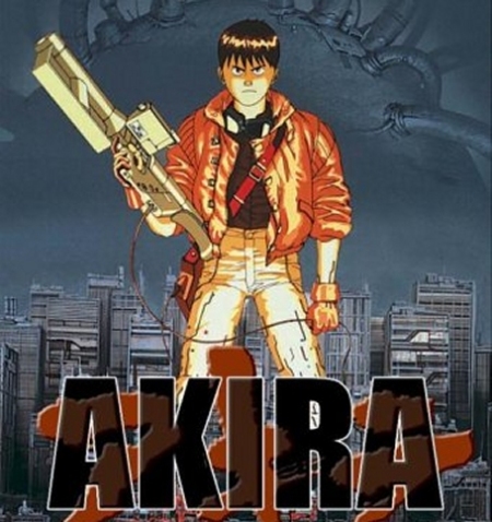 Recensione: Akira