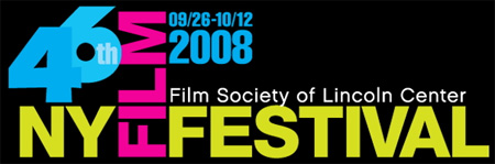 Edmonton Film Festival e New York Film Festival