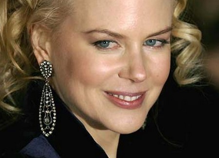 Nicole Kidman è la diva più sopravvalutata di Hollywood