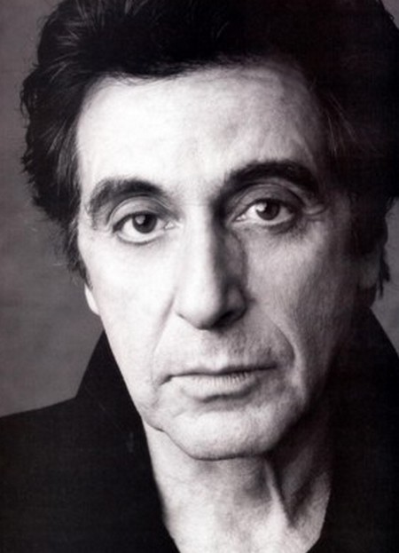 Al Pacino e la Sfida senza regole