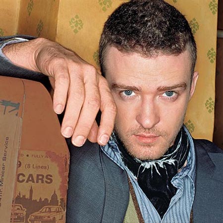 Amore e Morte per Justin Timberlake?