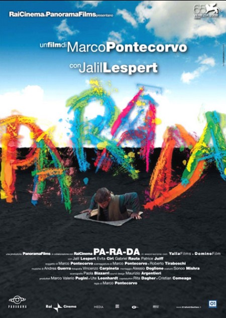 Recensione: Pa-ra-da