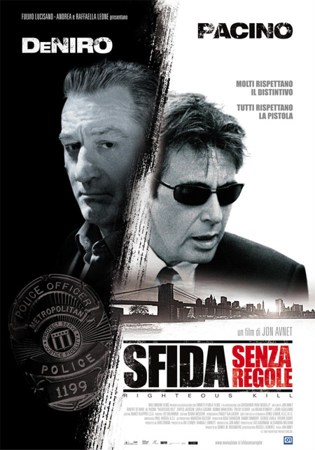 Recensione: Sfida senza regole