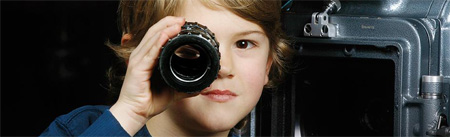 Lucas 2008 - Internationales KinderFilmFestival