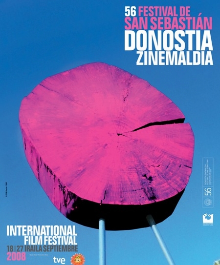 Festival Internacional de Cine de Donostia - San Sebastian