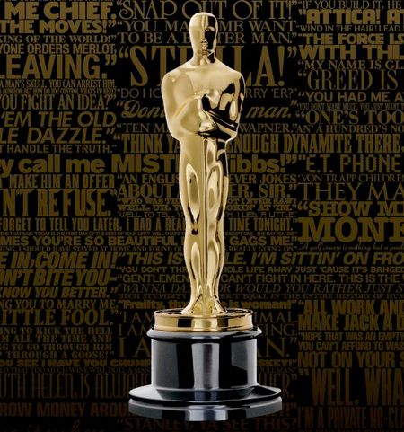 Cinque film italiani rincorrono l'Oscar