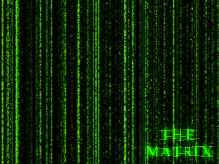 Effetto Matrix: cosa sarebbe?