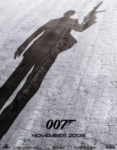 James Bond e i nemici di sempre