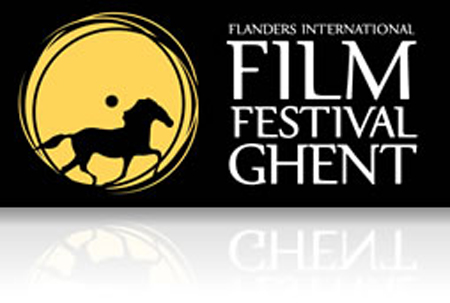 Film Festival Ghent 2008