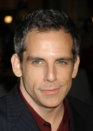 Semplicemente Ben Stiller