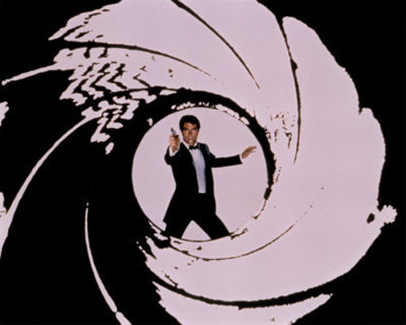 James Bond - Agente 007 con licenza di uccidere
