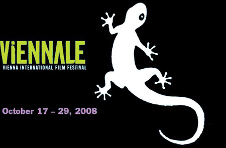 São Paulo International Film Festival e Viennale - Vienna International Film Festival
