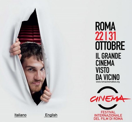 Festival internazionale del film di Roma: i film in programma e gli ospiti