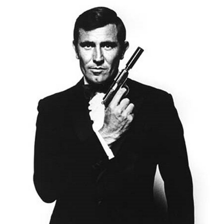 James Bond: la parentesi di George Lazenby