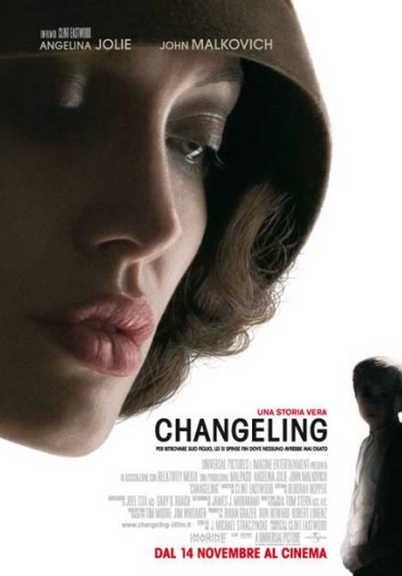 Changeling, al cinema il 14 novembre