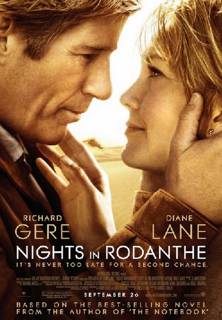 Nights in Rodanthe – Come un uragano