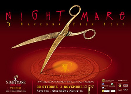 Ravenna Nightmare Film Fest 2008